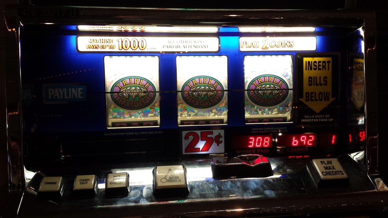 g2g slot