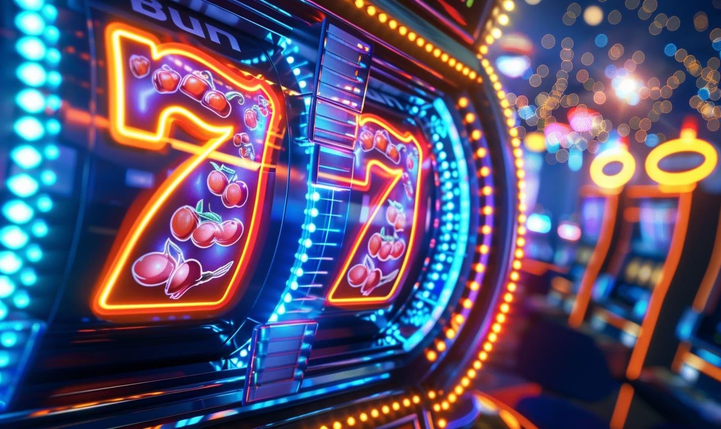 g2g slot
